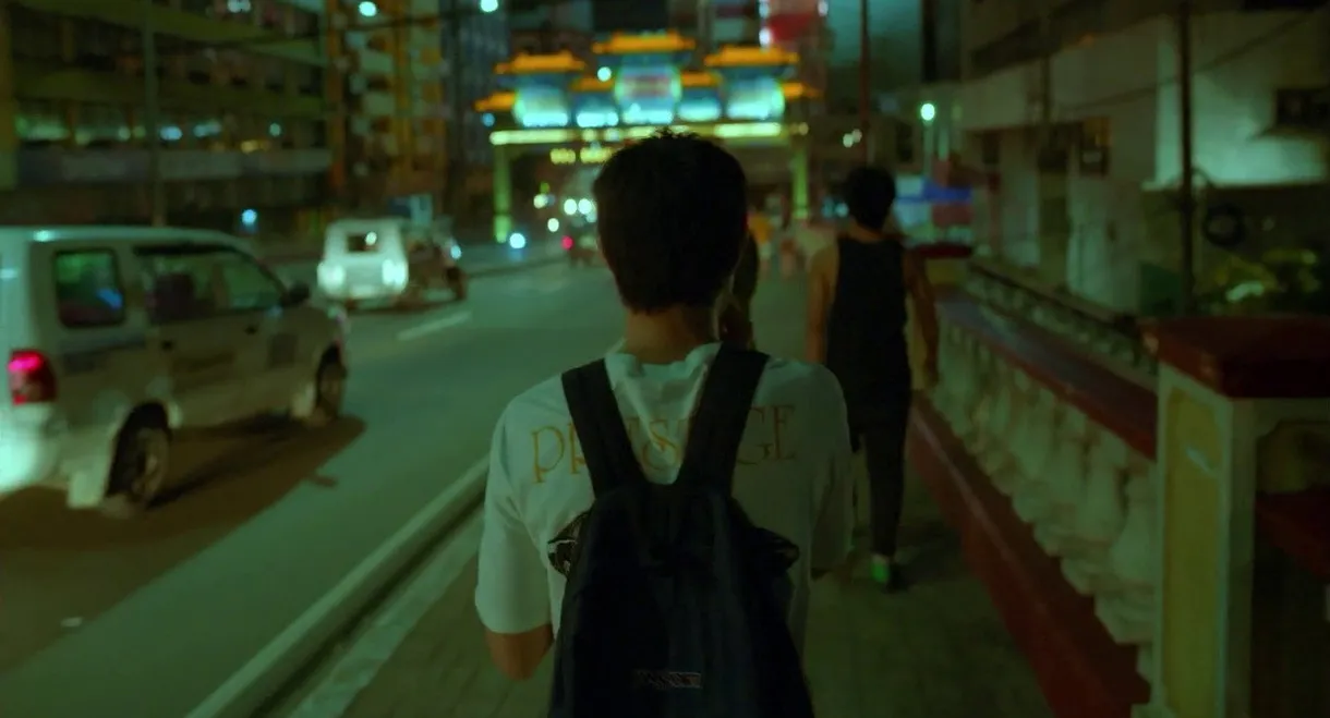 How to Die Young in Manila