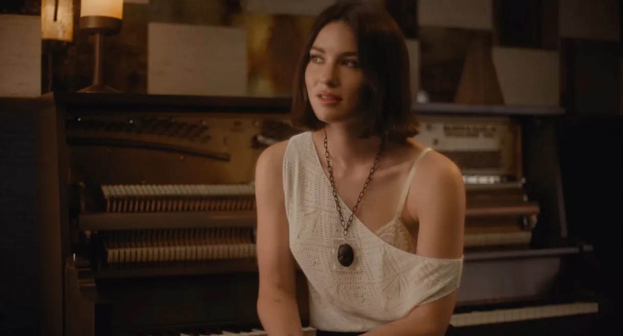 Gracie Abrams - The Secret of Us (Short Film)
