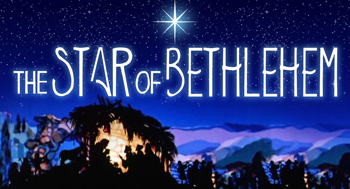 The Star of Bethlehem