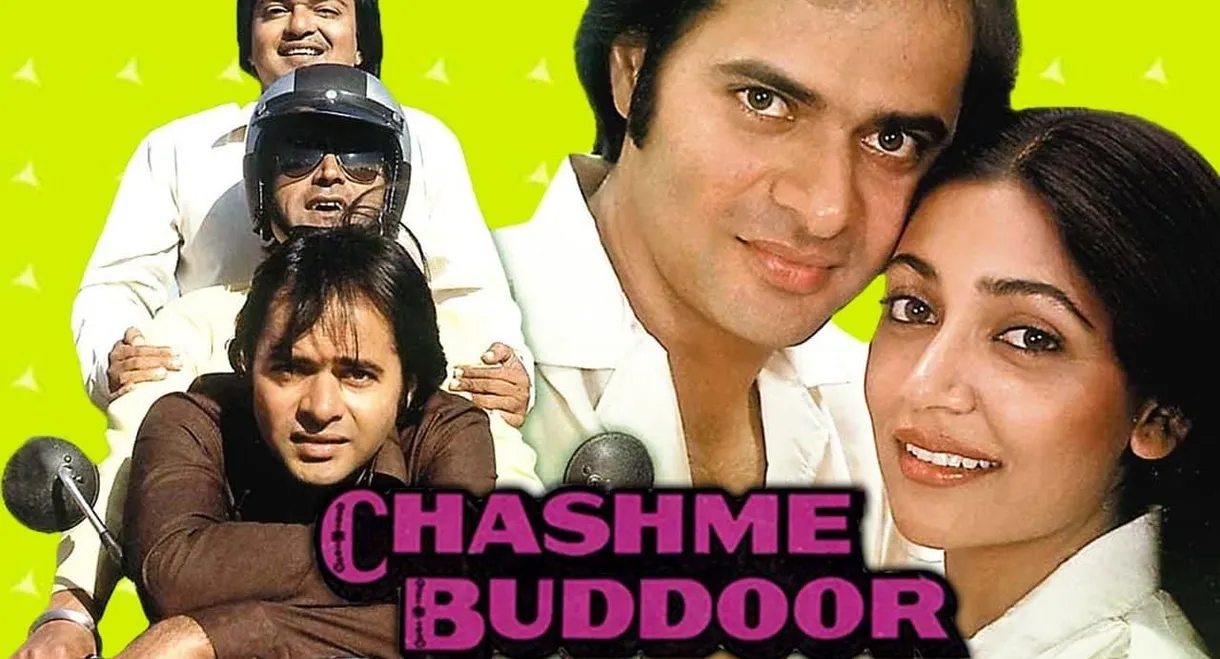 Chashme Buddoor