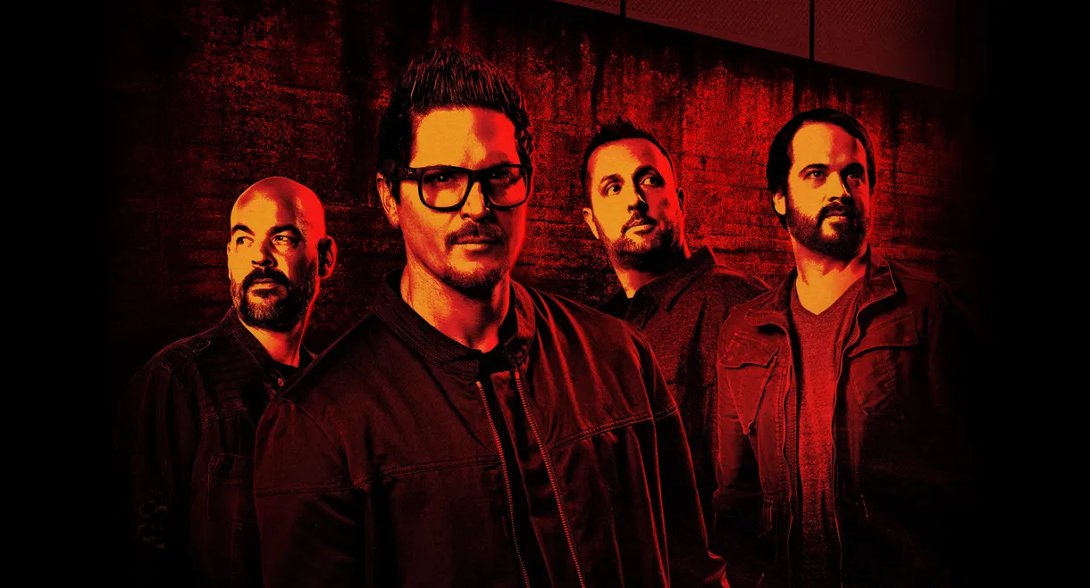 Ghost Adventures: Devil's Den