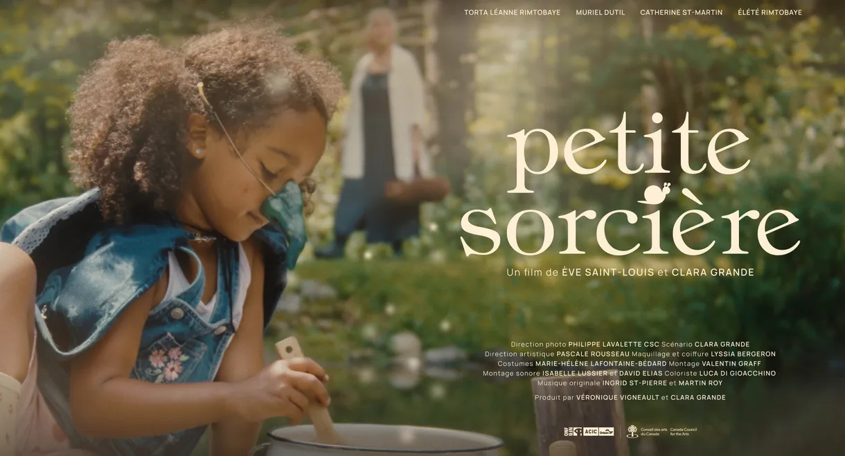 Petite sorcière