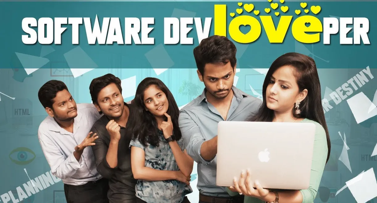 Software Devloveper