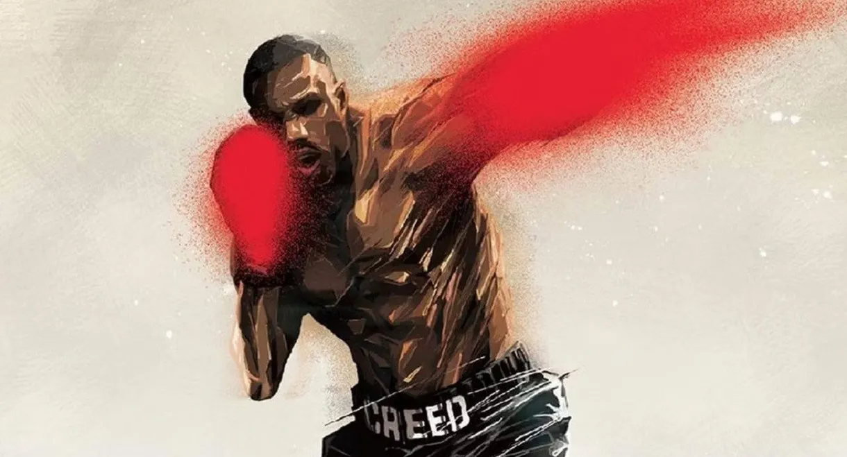 Creed: Shinjidai