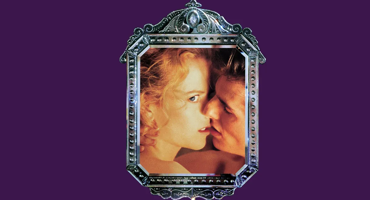 Eyes Wide Shut