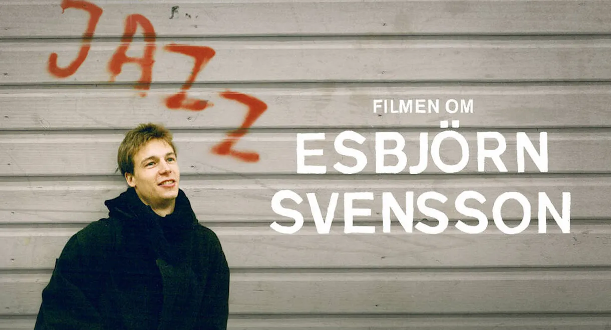 Filmen Om Esbjörn Svensson