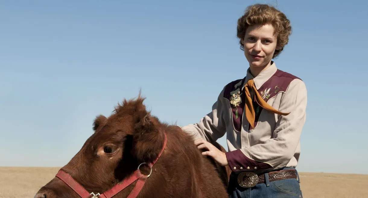 Temple Grandin