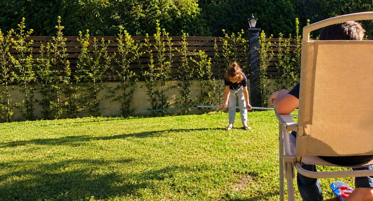 Tempo de vingança