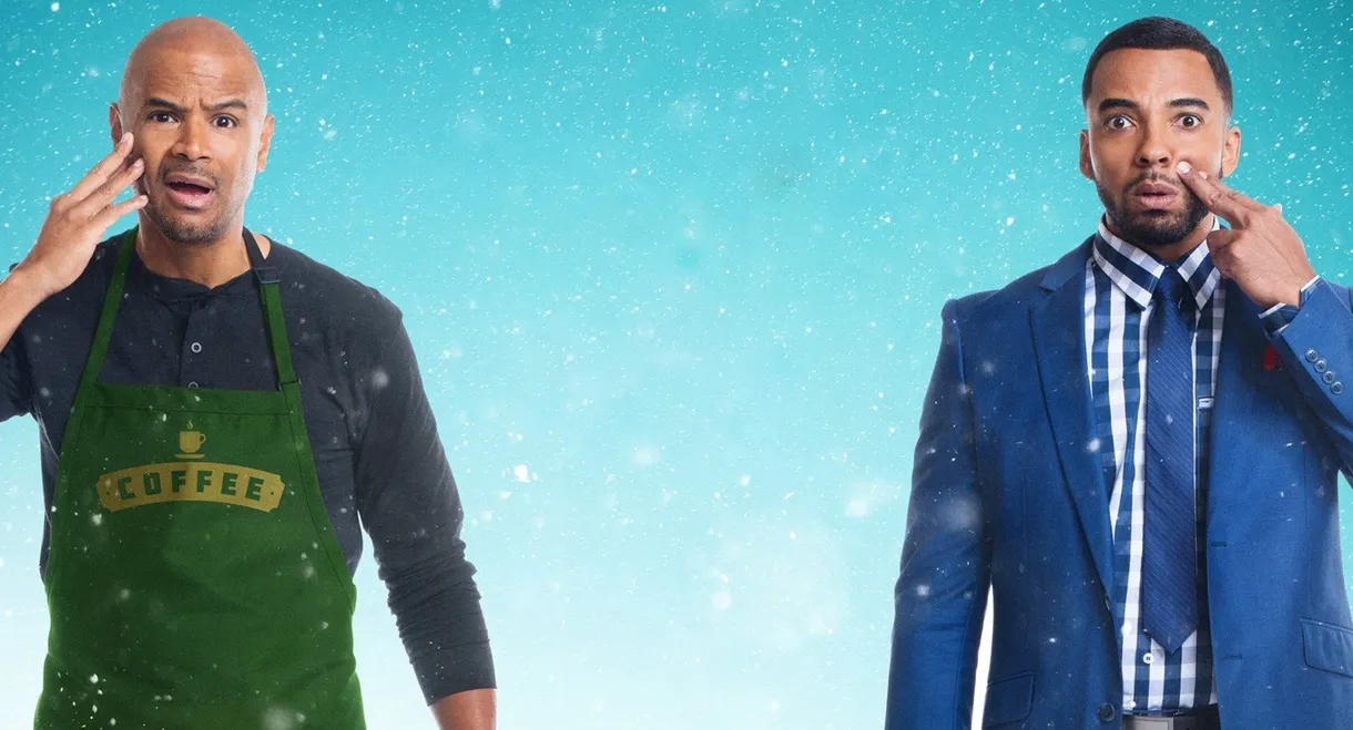 The Christmas Swap