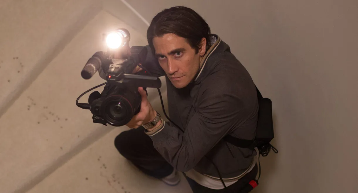 Nightcrawler