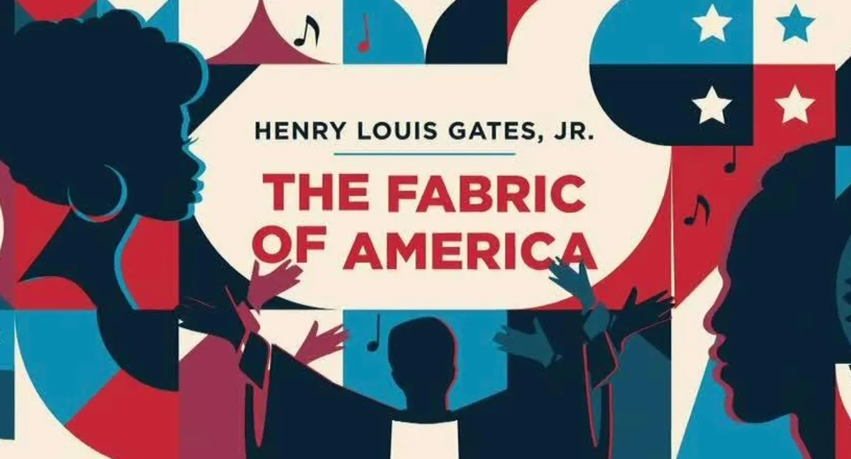 Henry Louis Gates, Jr. - The Fabric of America