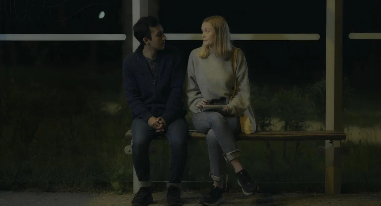 The Busstop
