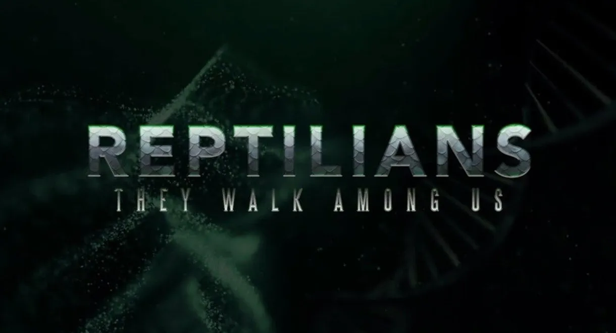 Reptilians: They Walk Among Us