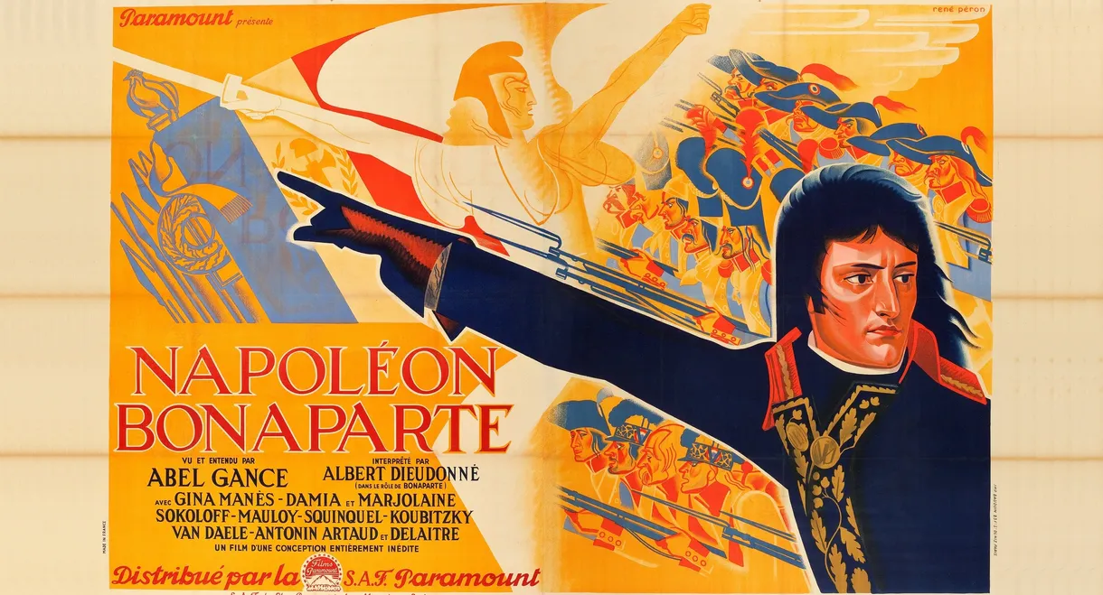 Napoléon Bonaparte