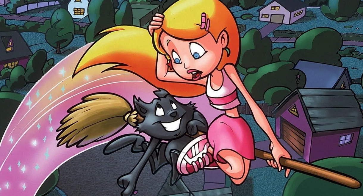 Sabrina: The Animated Series