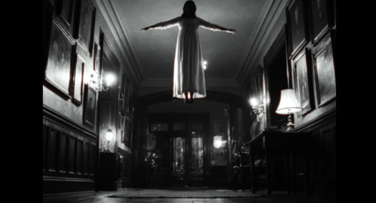 The Fading Veil