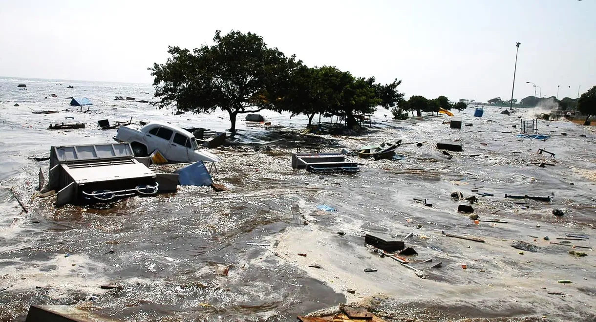 Asian Tsunami: The Deadliest Wave