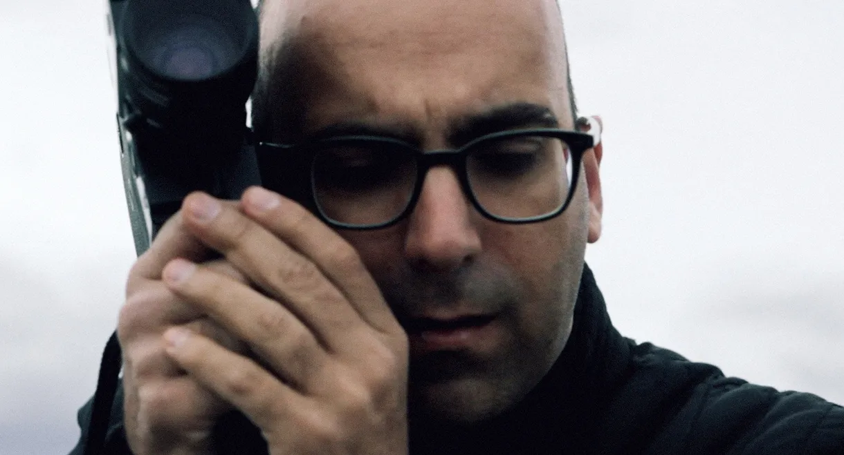 From Nowhere: A Portrait of Valter Hugo Mãe