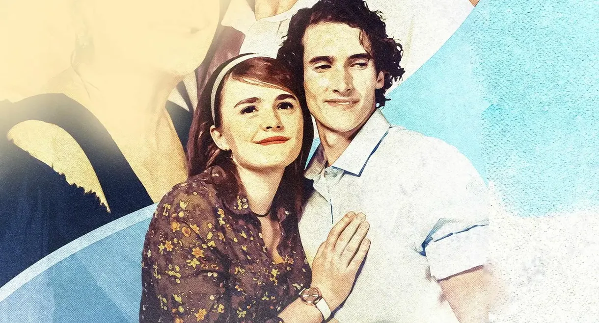 Mike & Mavis