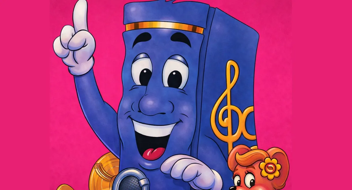 Kids Praise! 4: Singsational Servants!