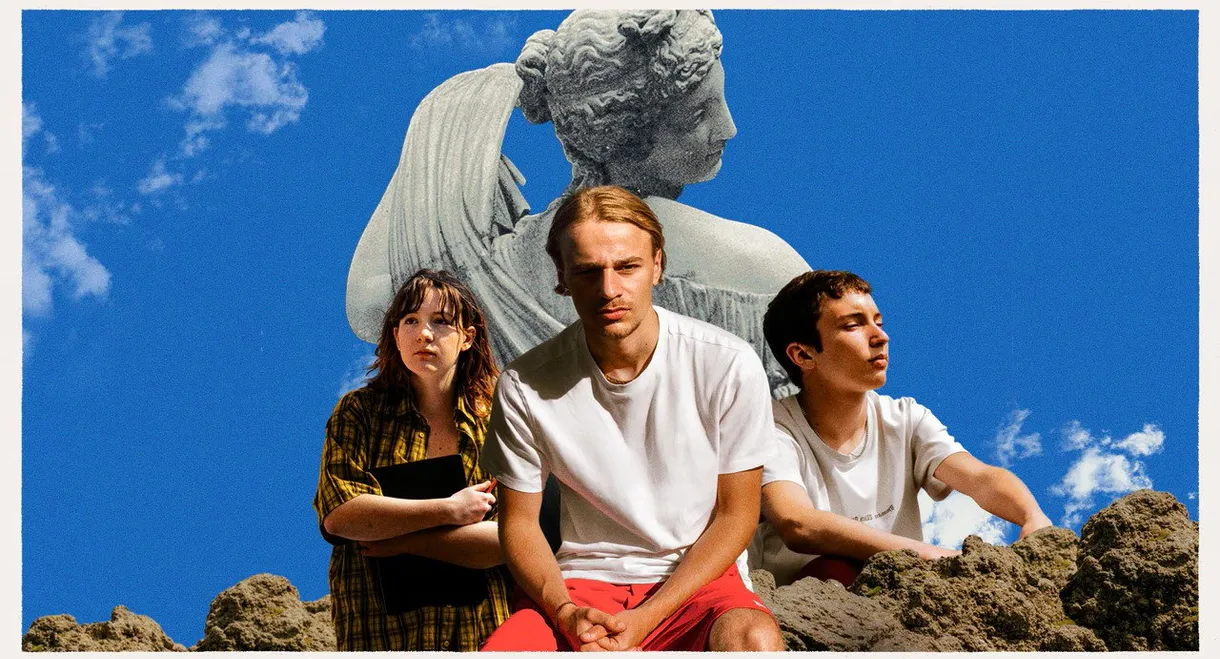 La Gradiva