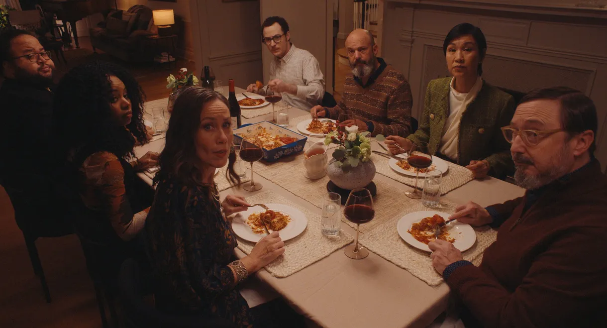 The Dinner Plan