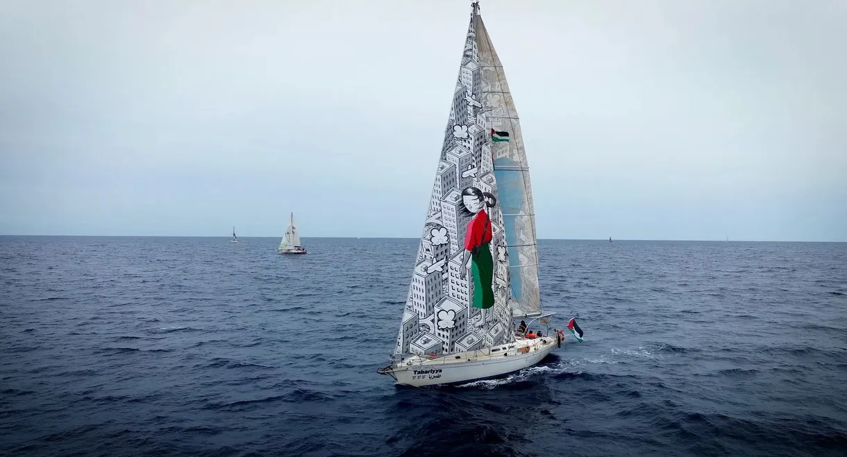 De Marker presenteert: Missie Flotilla