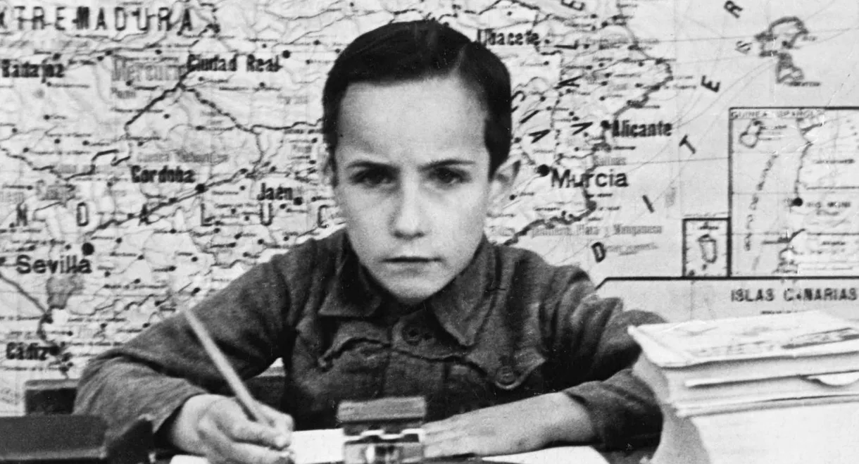Manuel Vicent. Mañana seré feliz