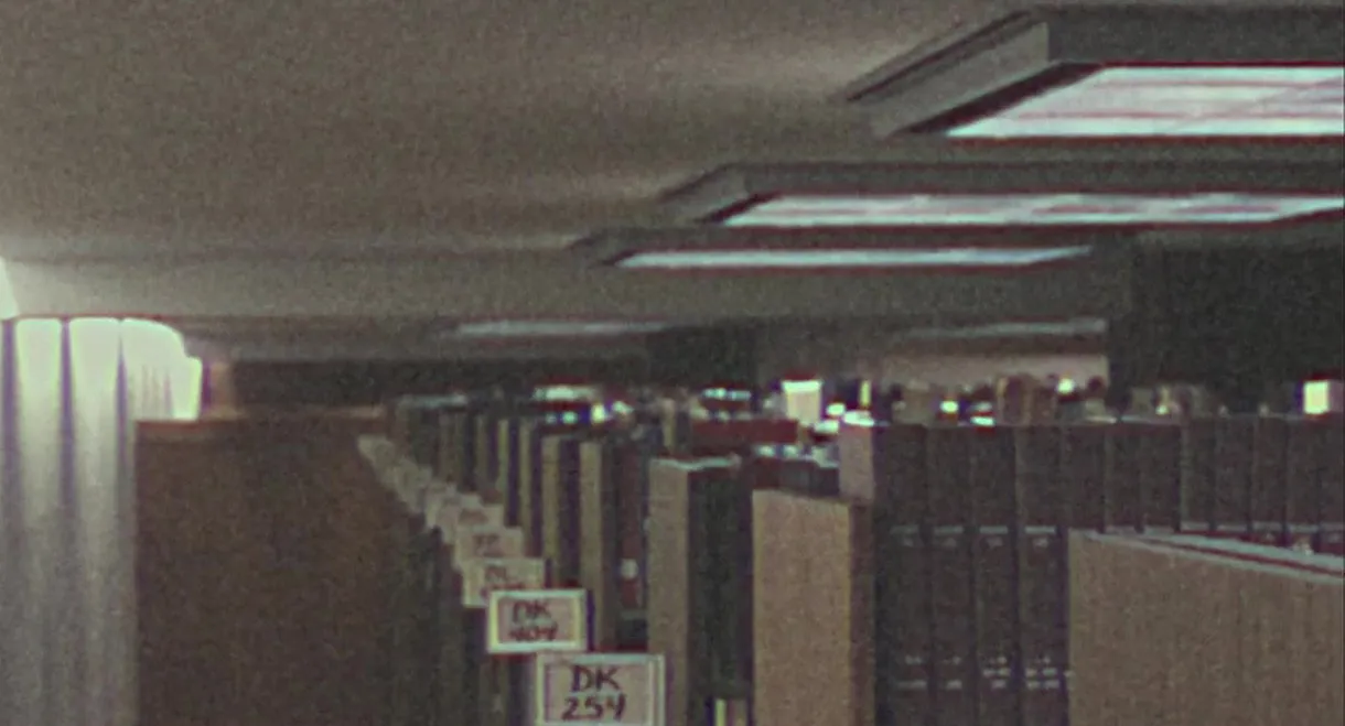 The Cowboy and the LIbrary in the Wake of Stressful Events