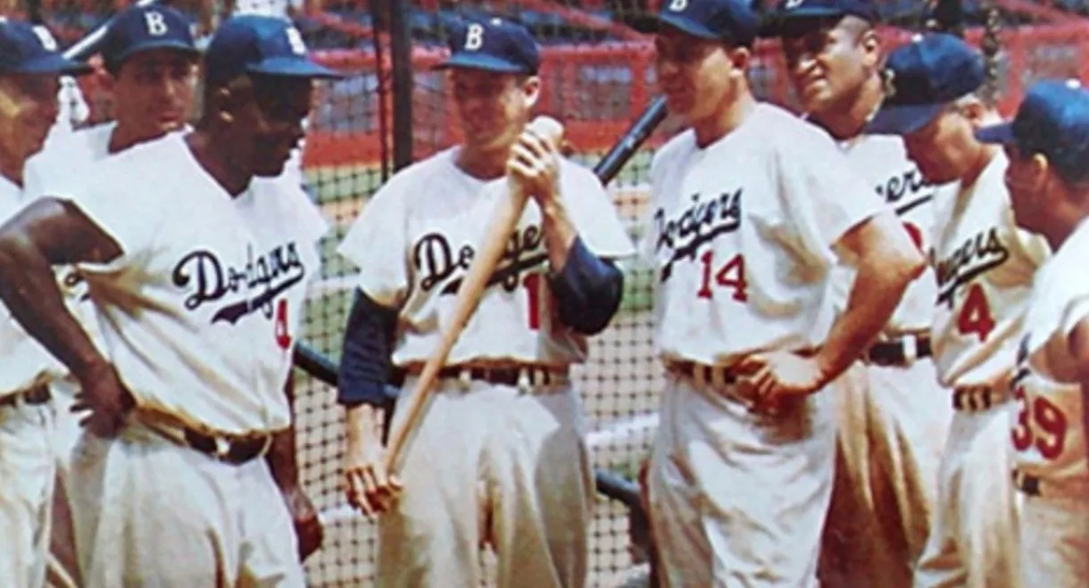 The Boys of Summer