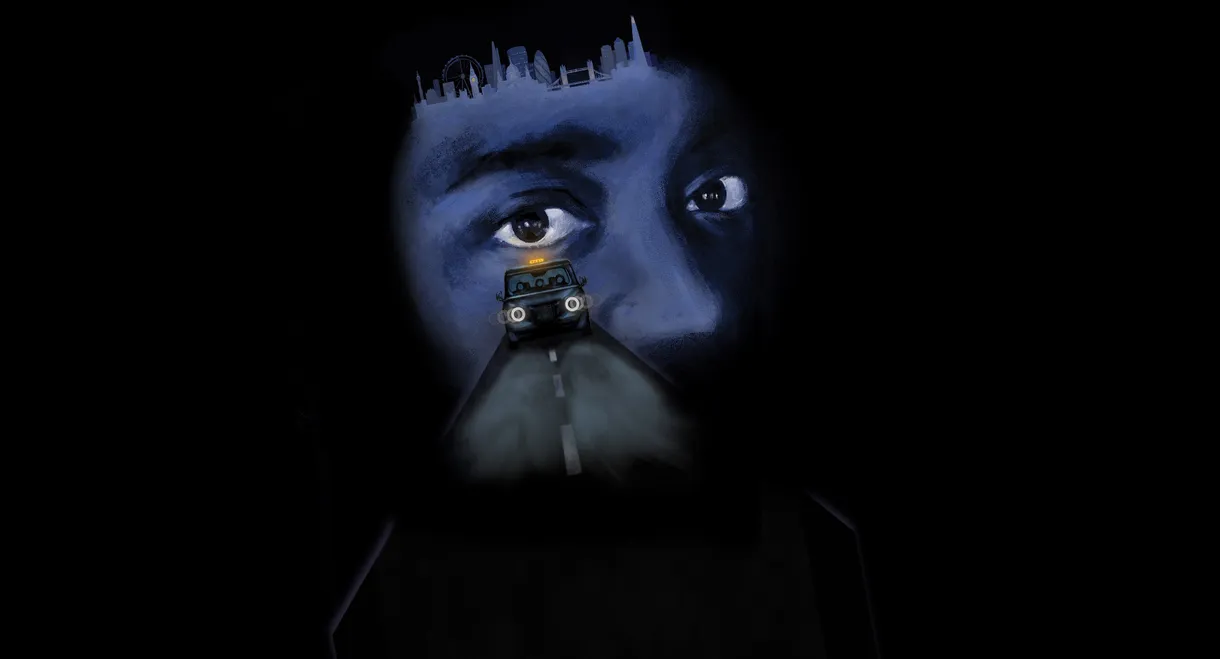Midnight Taxi