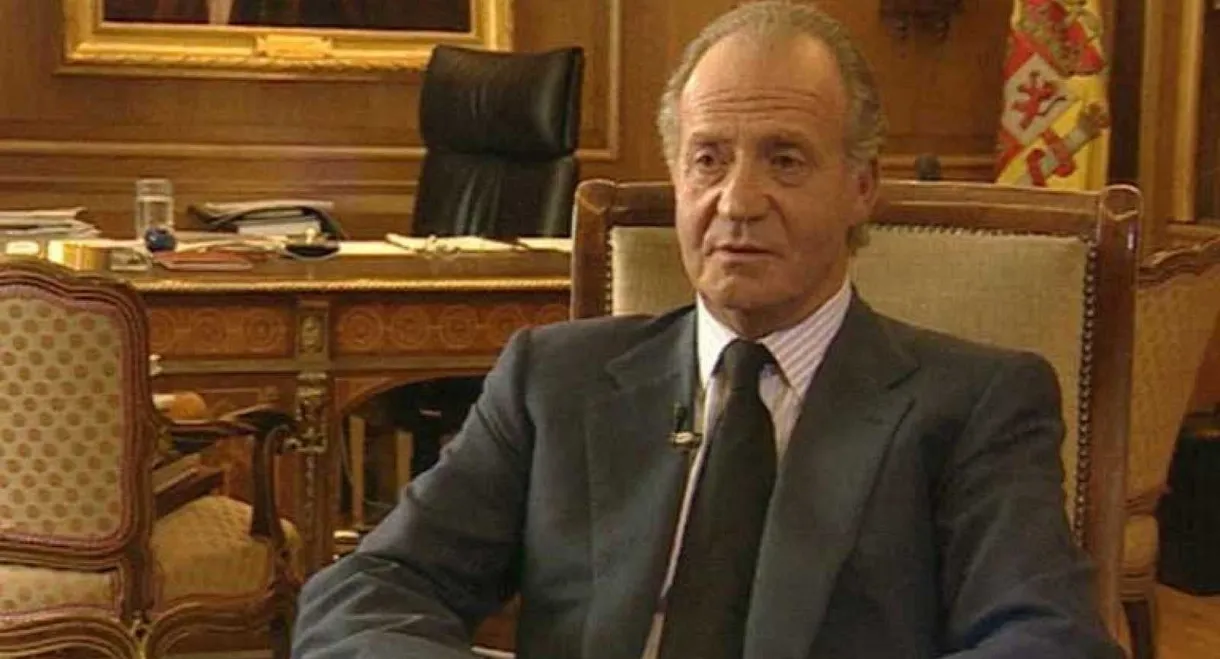 Juan Carlos I: 25 años de reinado