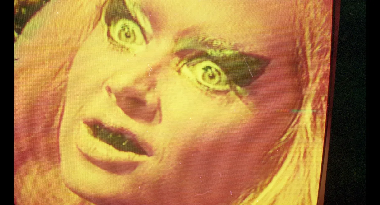 War Is Menstrual Envy