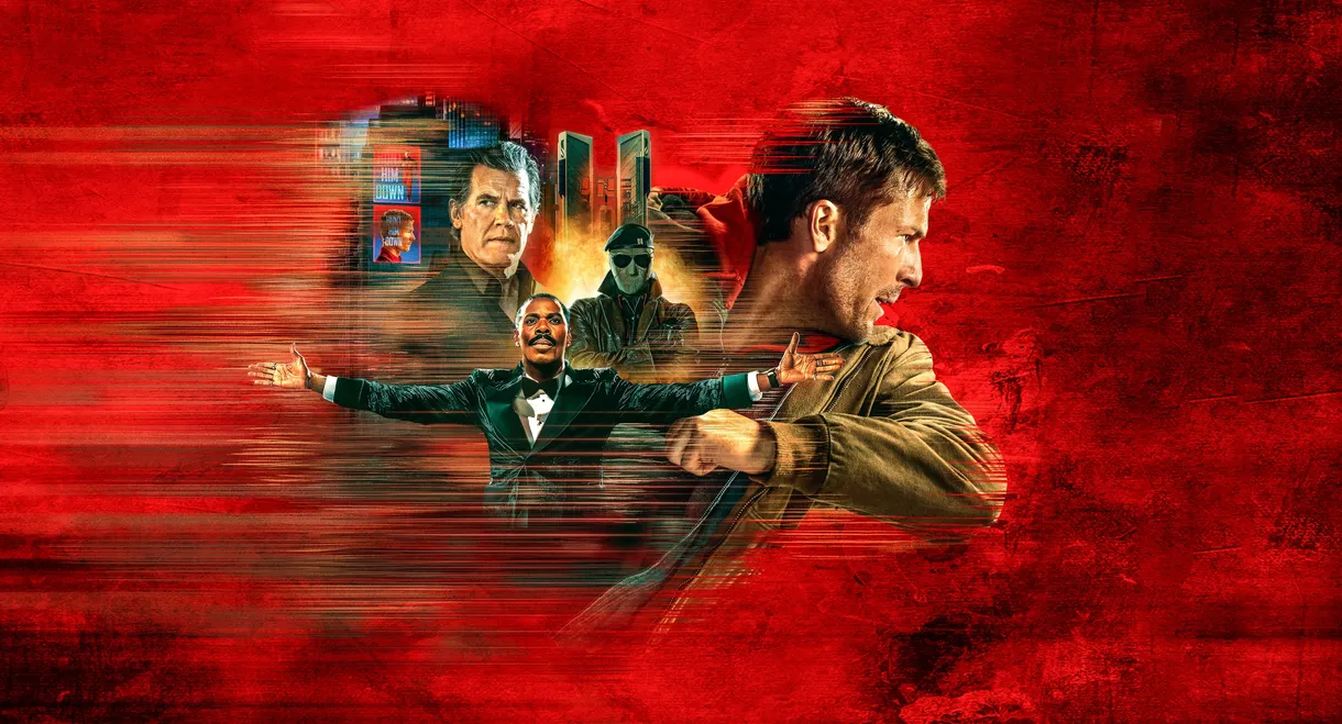 The Running Man