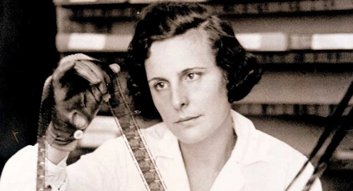 The Wonderful, Horrible Life of Leni Riefenstahl