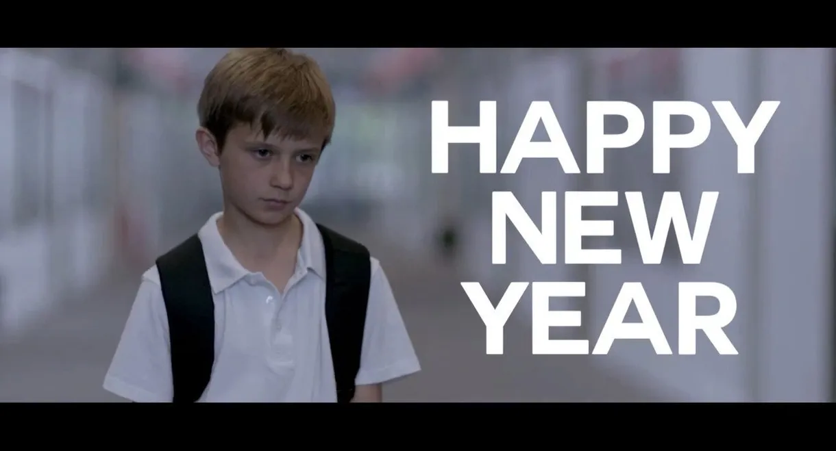 Happy New Year