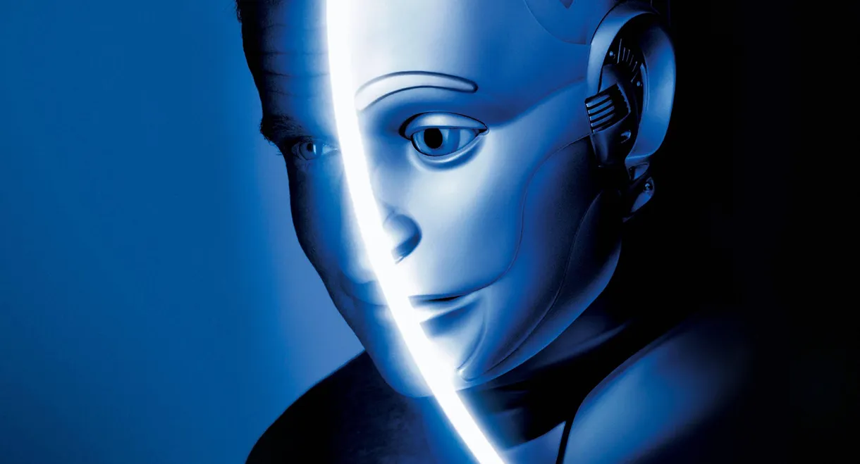 Bicentennial Man