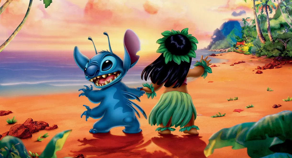 Lilo & Stitch