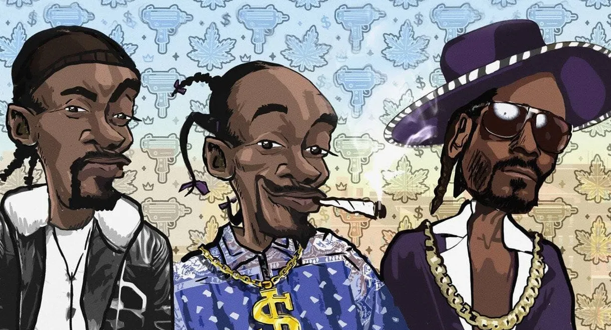 Snoop Dogg, La légende du rap