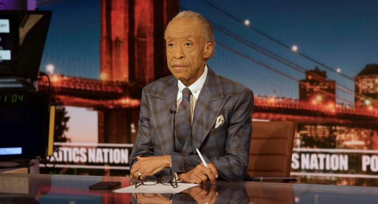 PoliticsNation