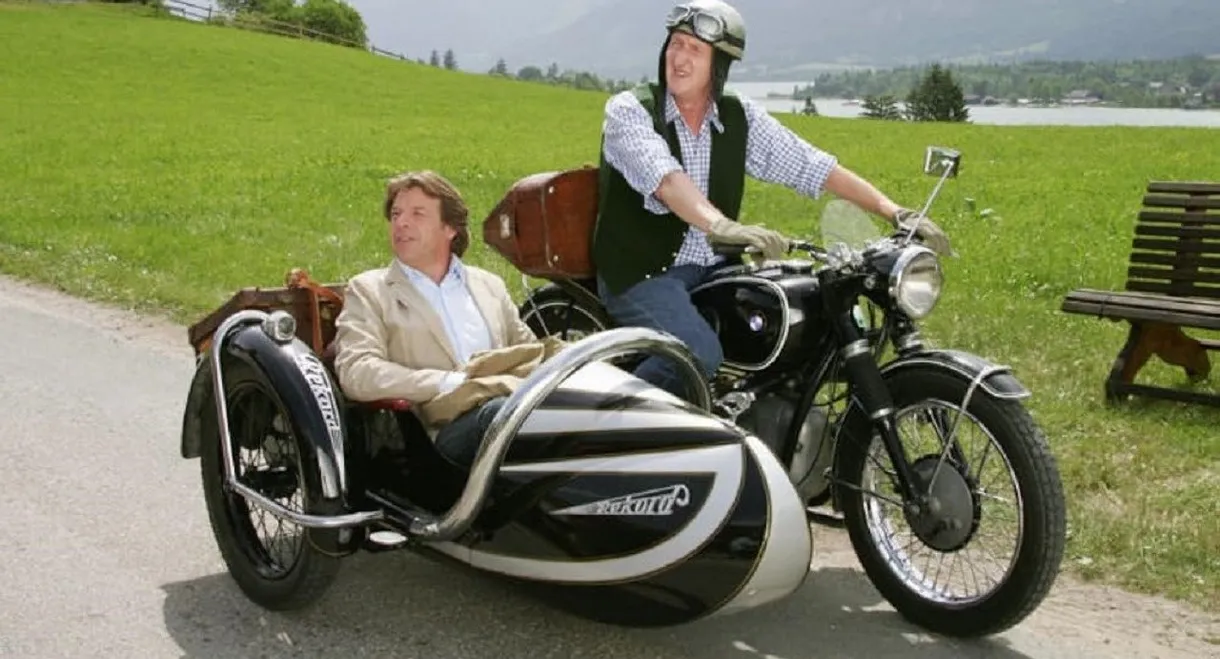 Das Musikhotel am Wolfgangsee