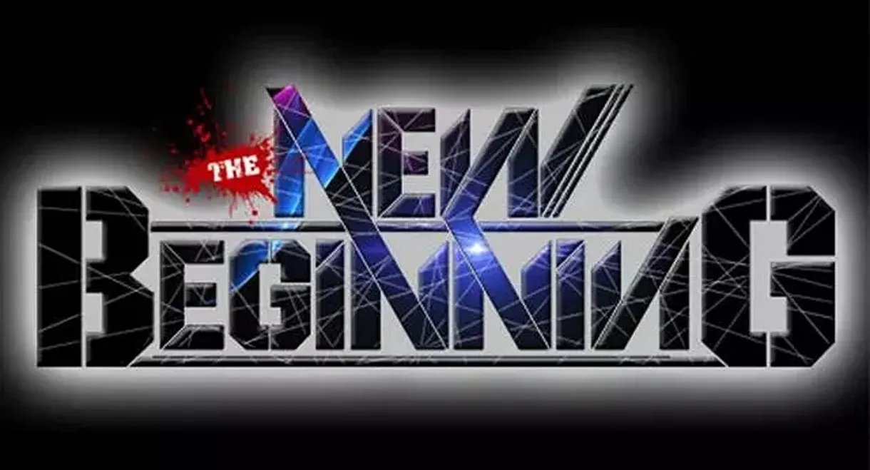 NJPW The New Beginning 2012