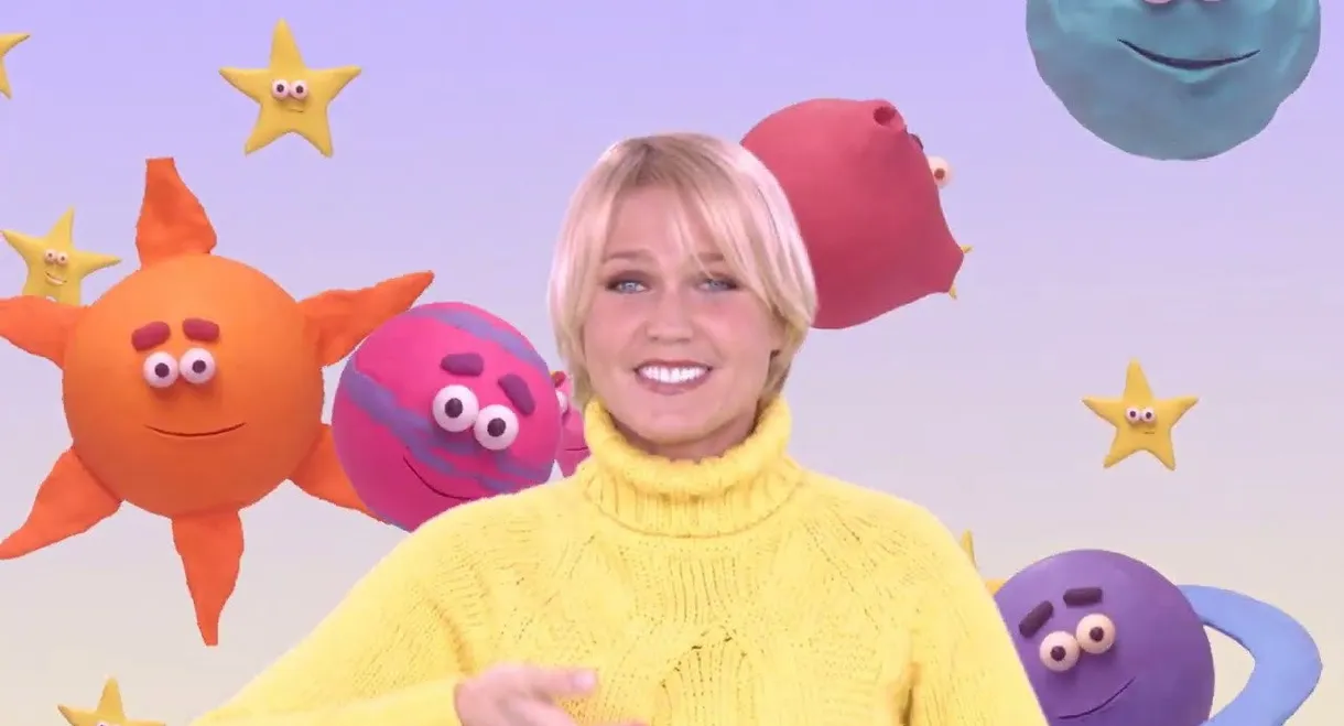 Xuxa Festa