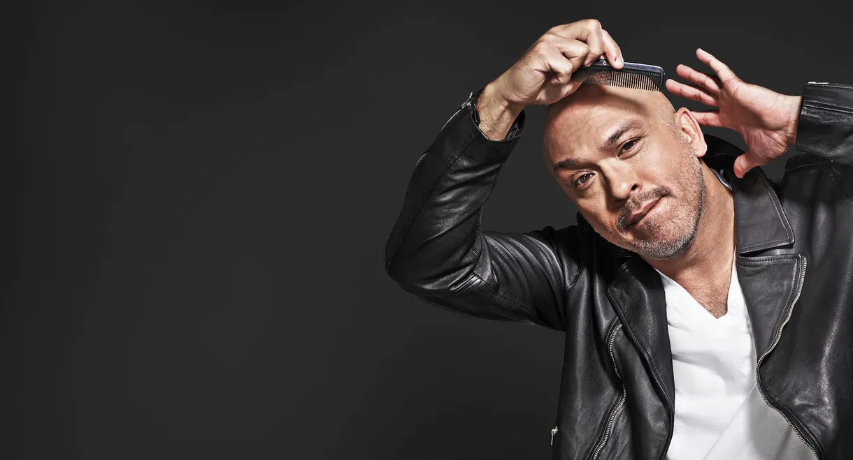 Jo Koy: Comin' in Hot