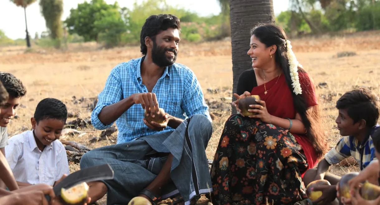 Maadan Kodai Vizha