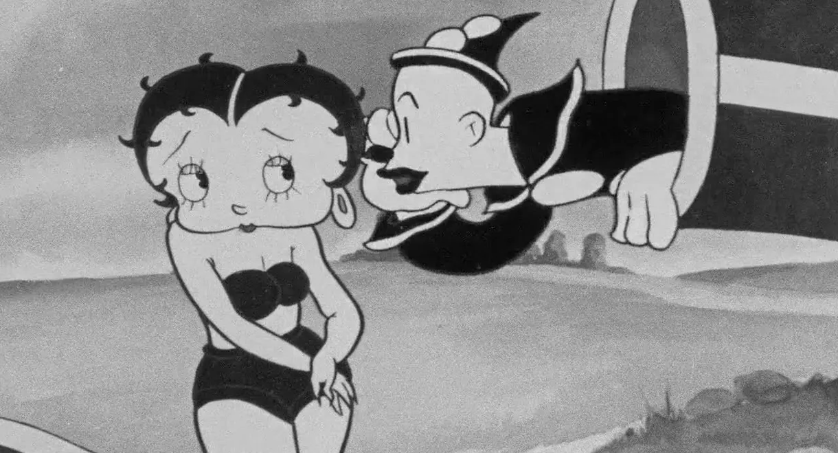 Boop-Oop-A-Doop