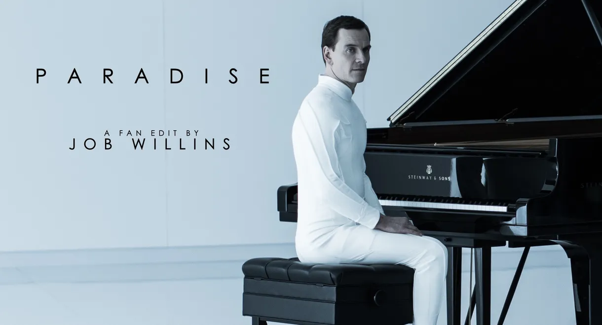 Paradise by Job Willins