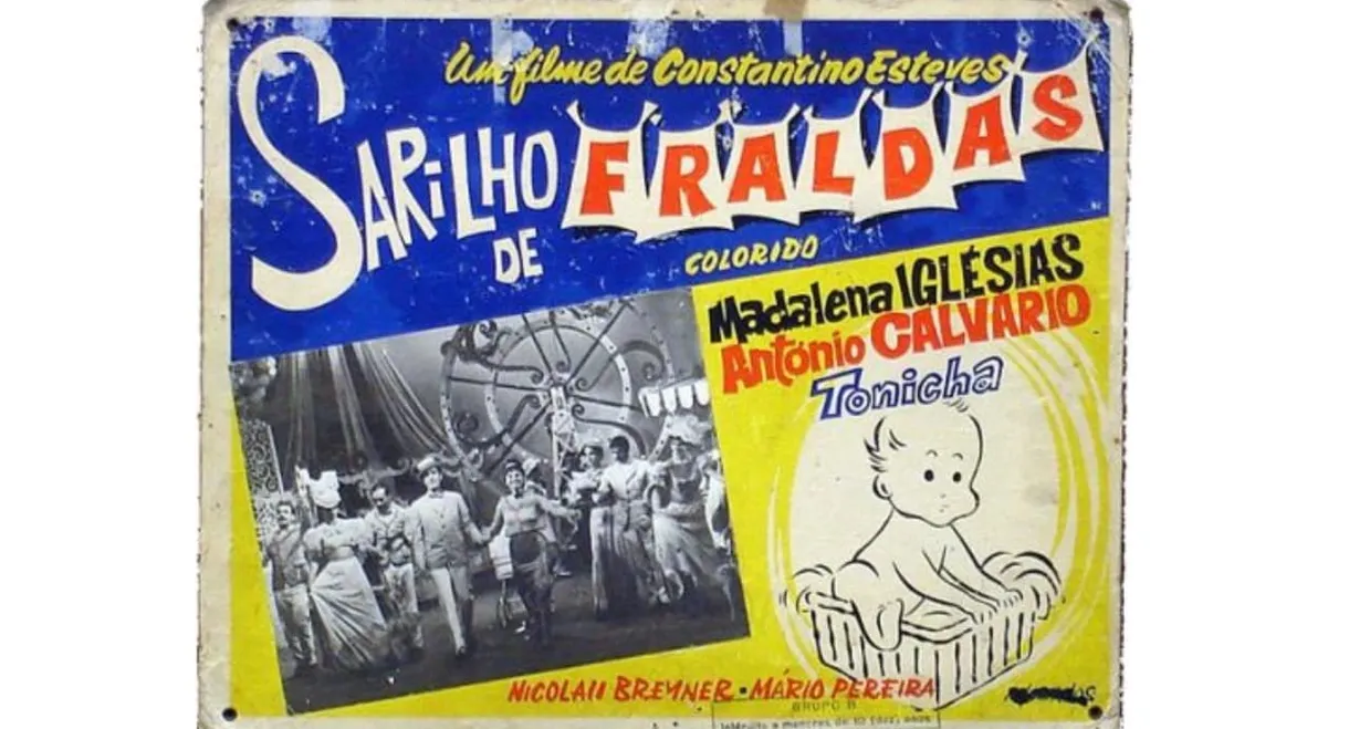 Sarilho de Fraldas