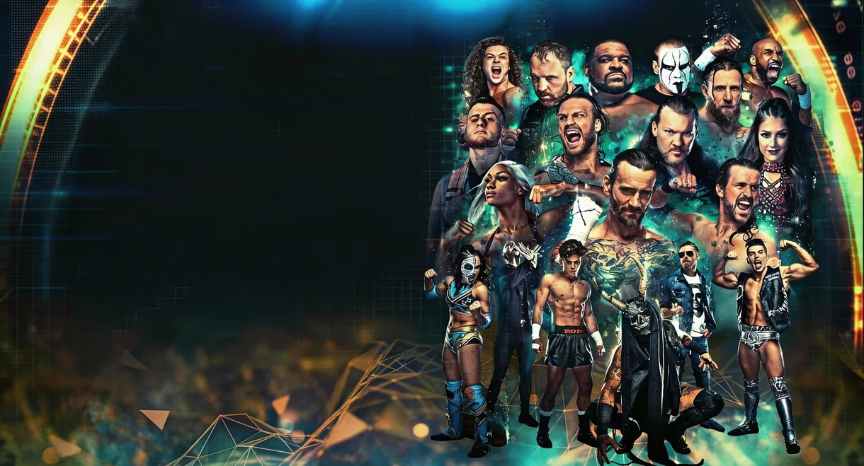 AEW Revolution 2022