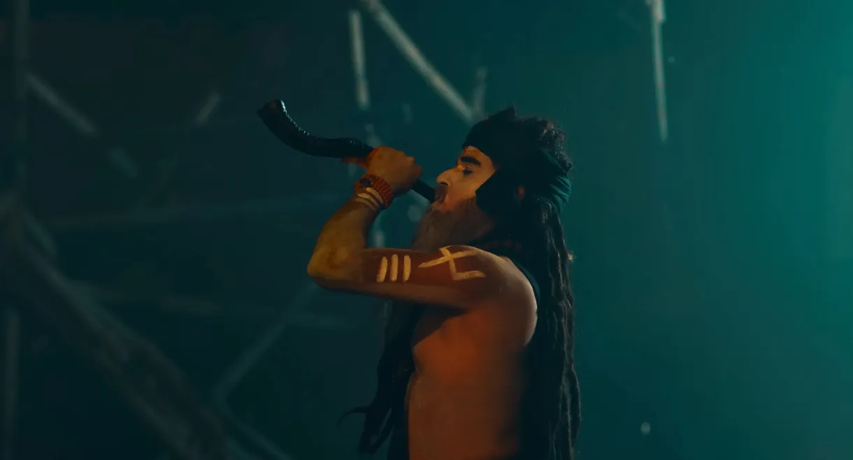 Laaj Sharanam